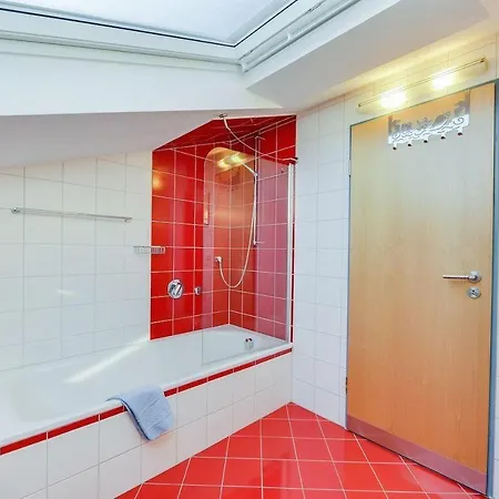 Apartman Muc-City-Luce-De-Lux München
